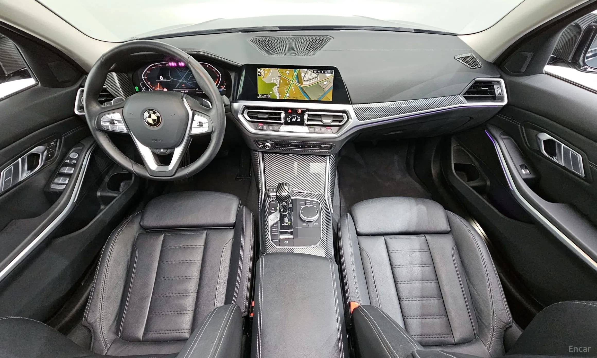 3 Series (G20)
