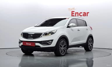 Sportage R