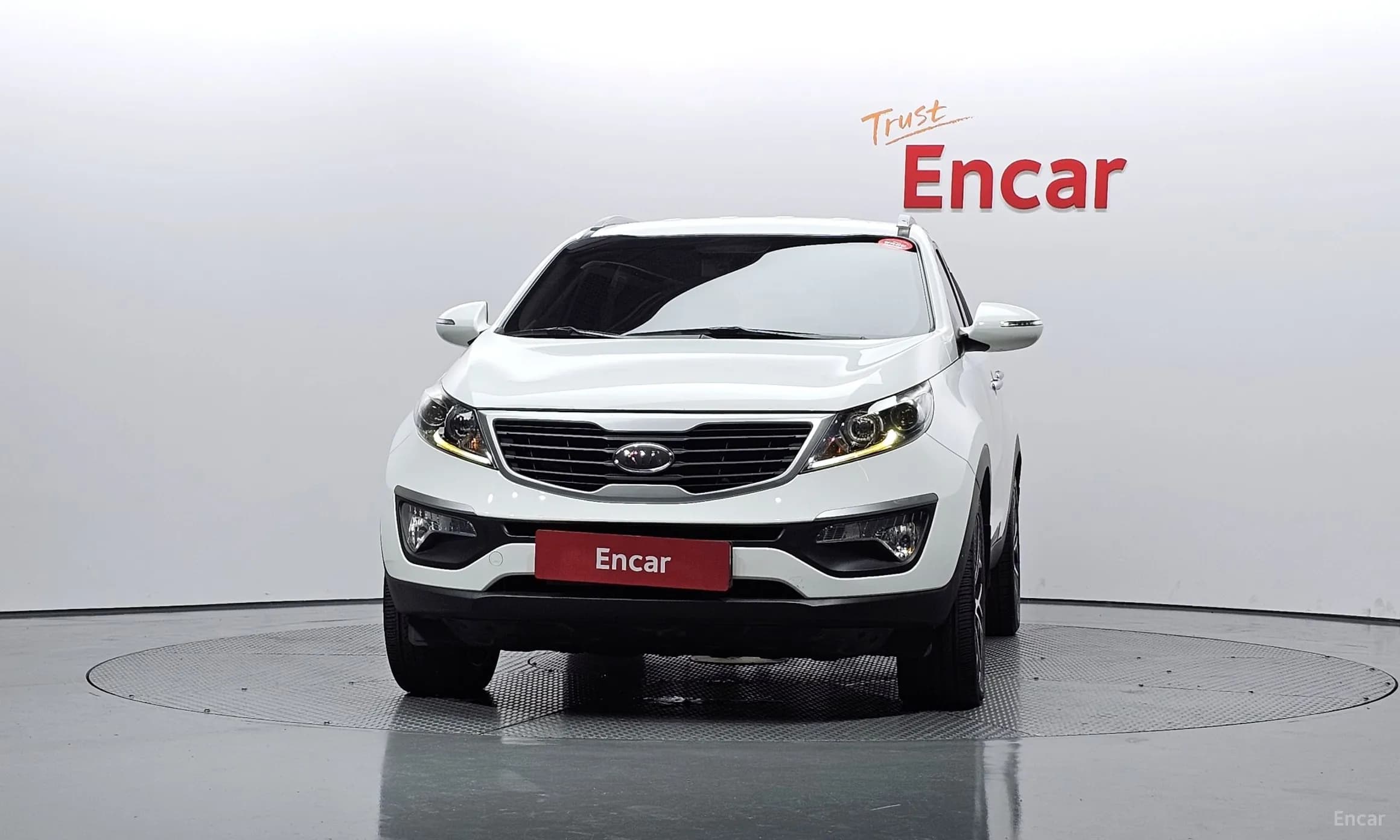 Sportage R