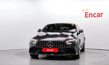 AMG GT