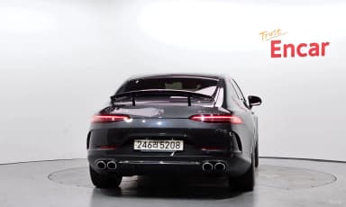 AMG GT