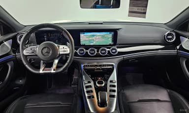 AMG GT