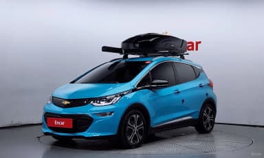 Bolt EV