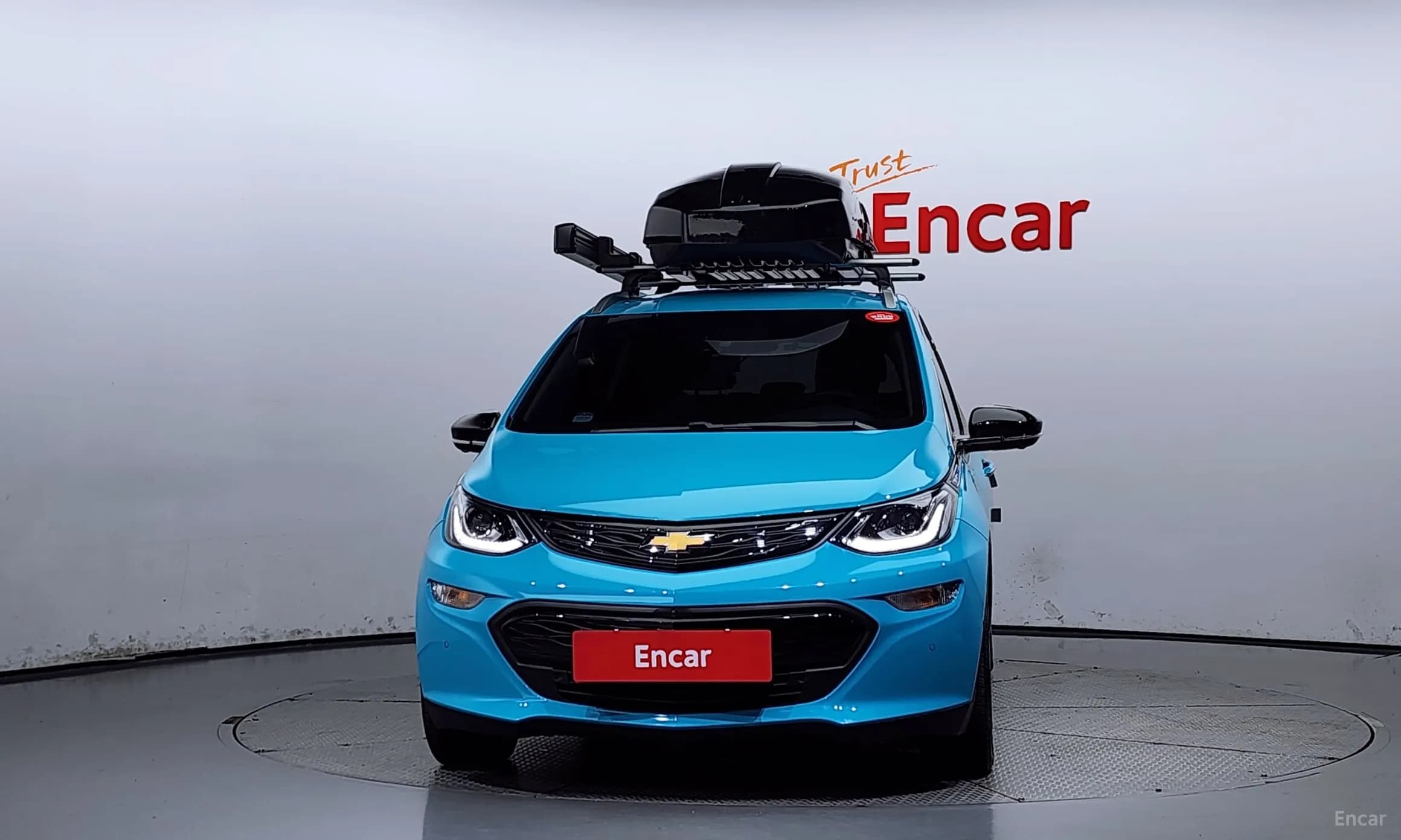 Bolt EV