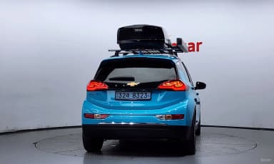 Bolt EV