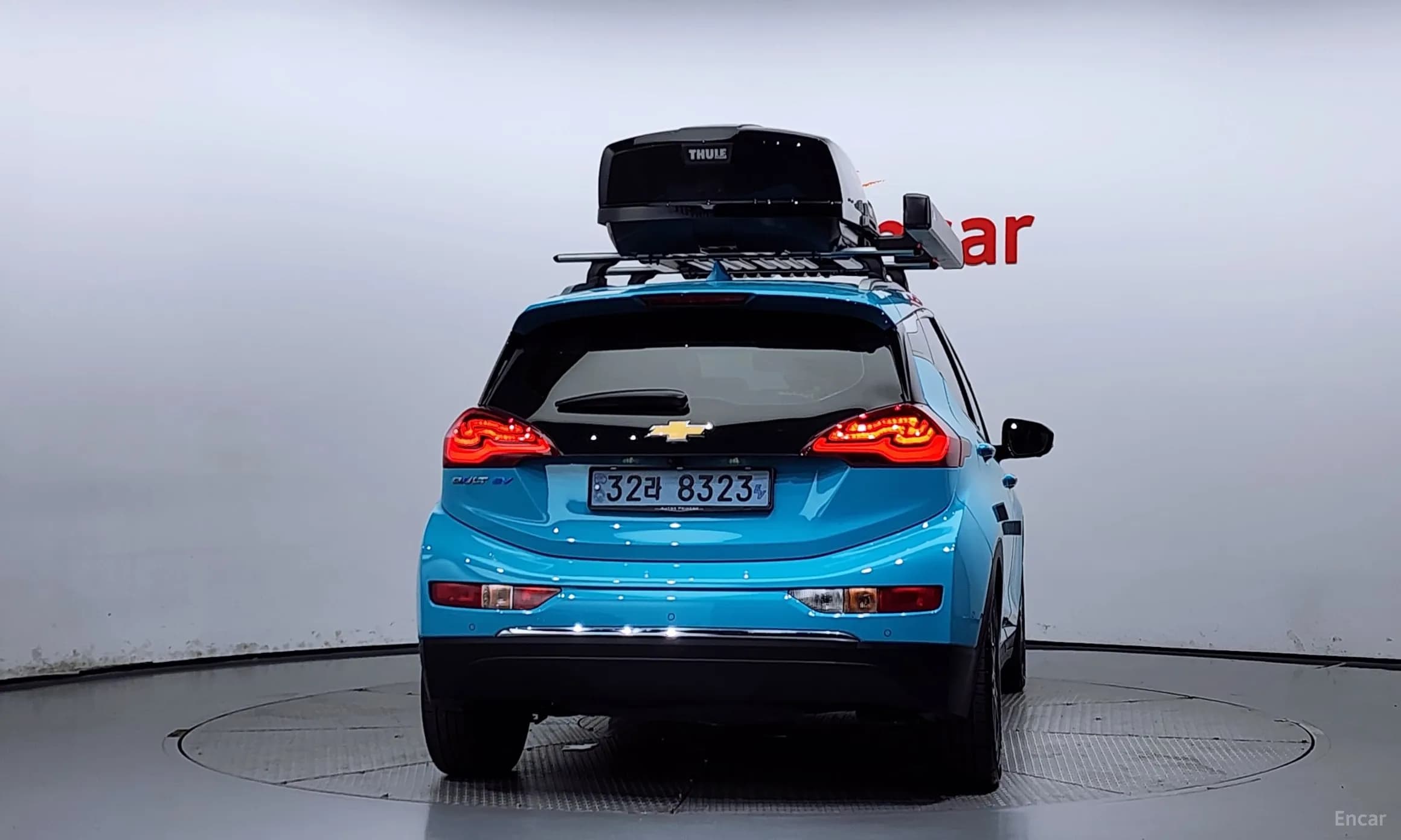 Bolt EV