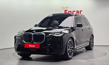 X7 (G07)