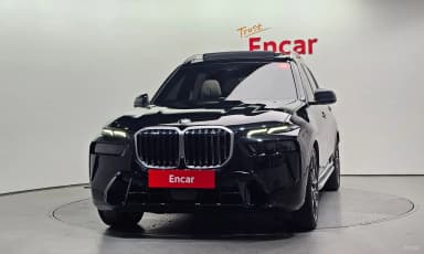 X7 (G07)