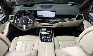 X7 (G07)
