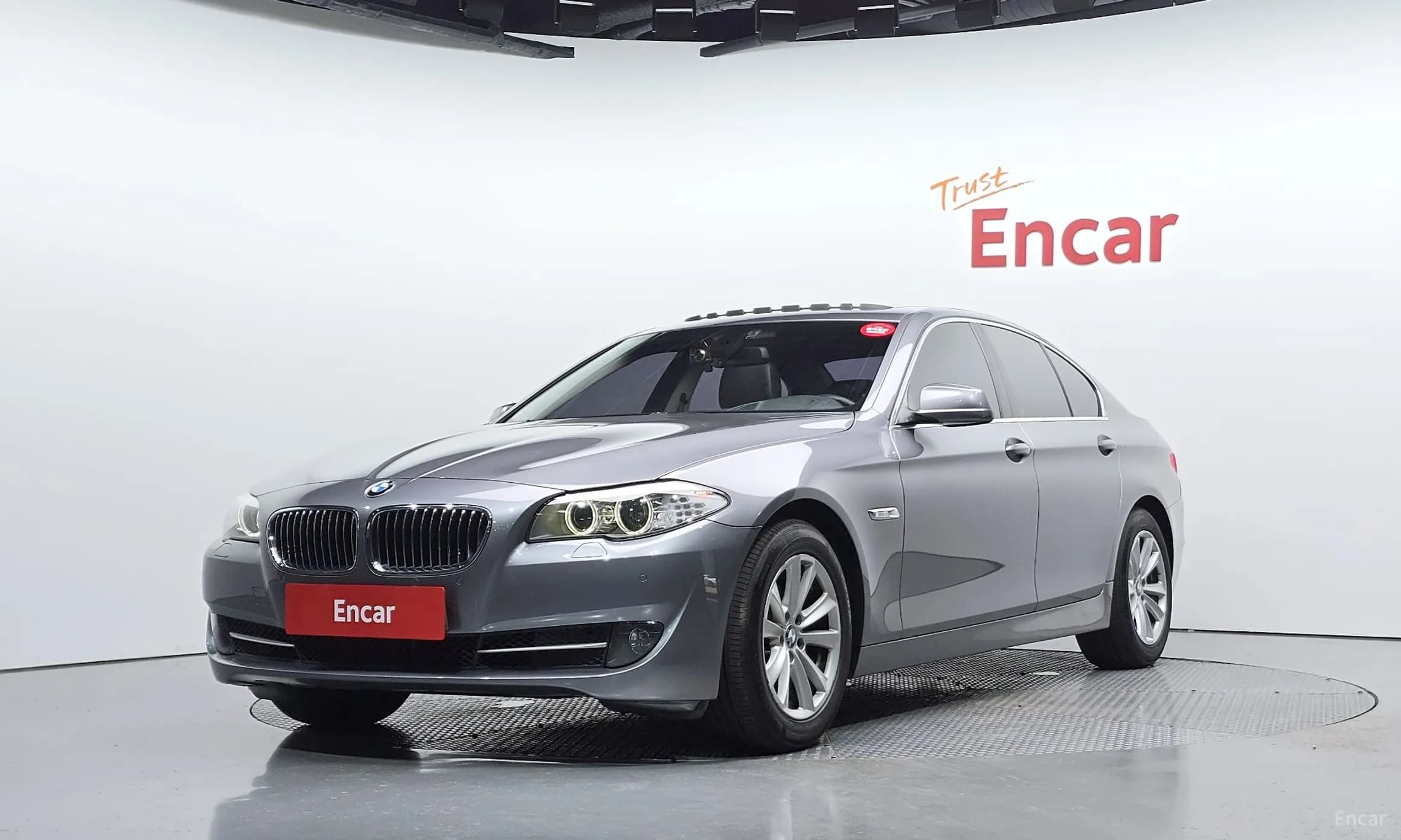 5 Series (F10)