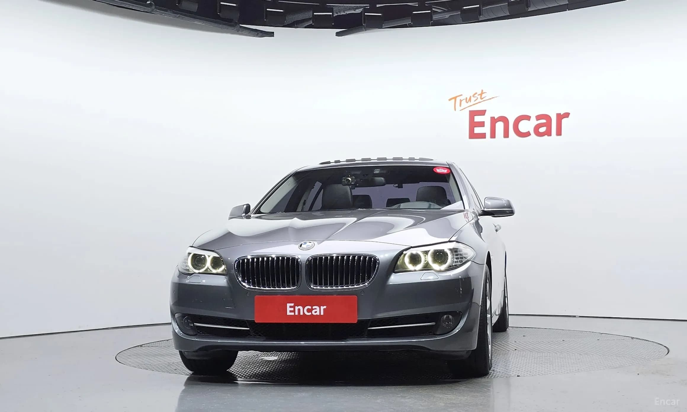 5 Series (F10)