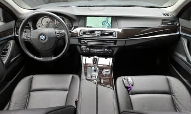 5 Series (F10)