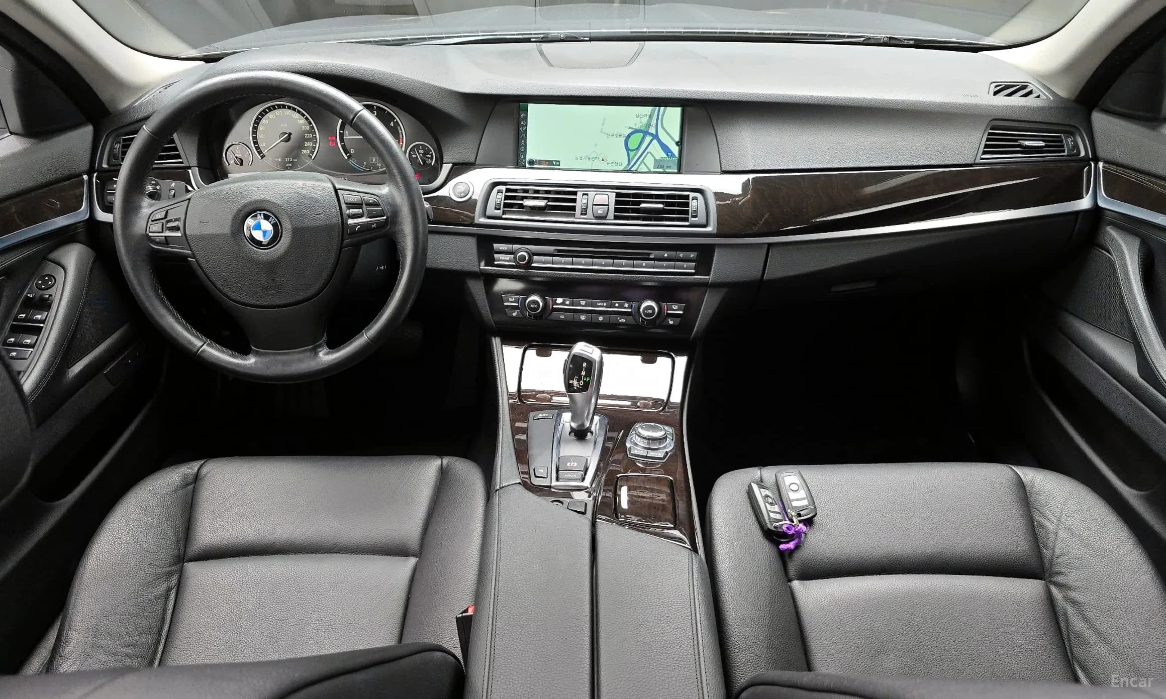 5 Series (F10)