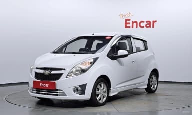 Matiz Creative