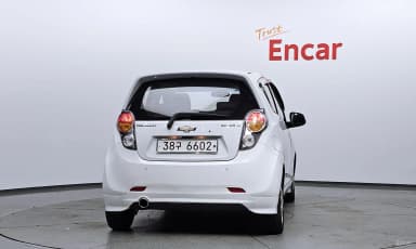 Matiz Creative