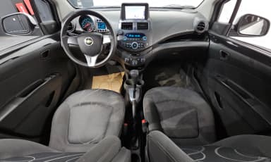 Matiz Creative