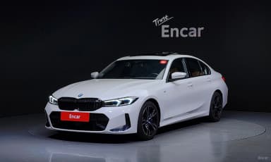 3 Series (G20)
