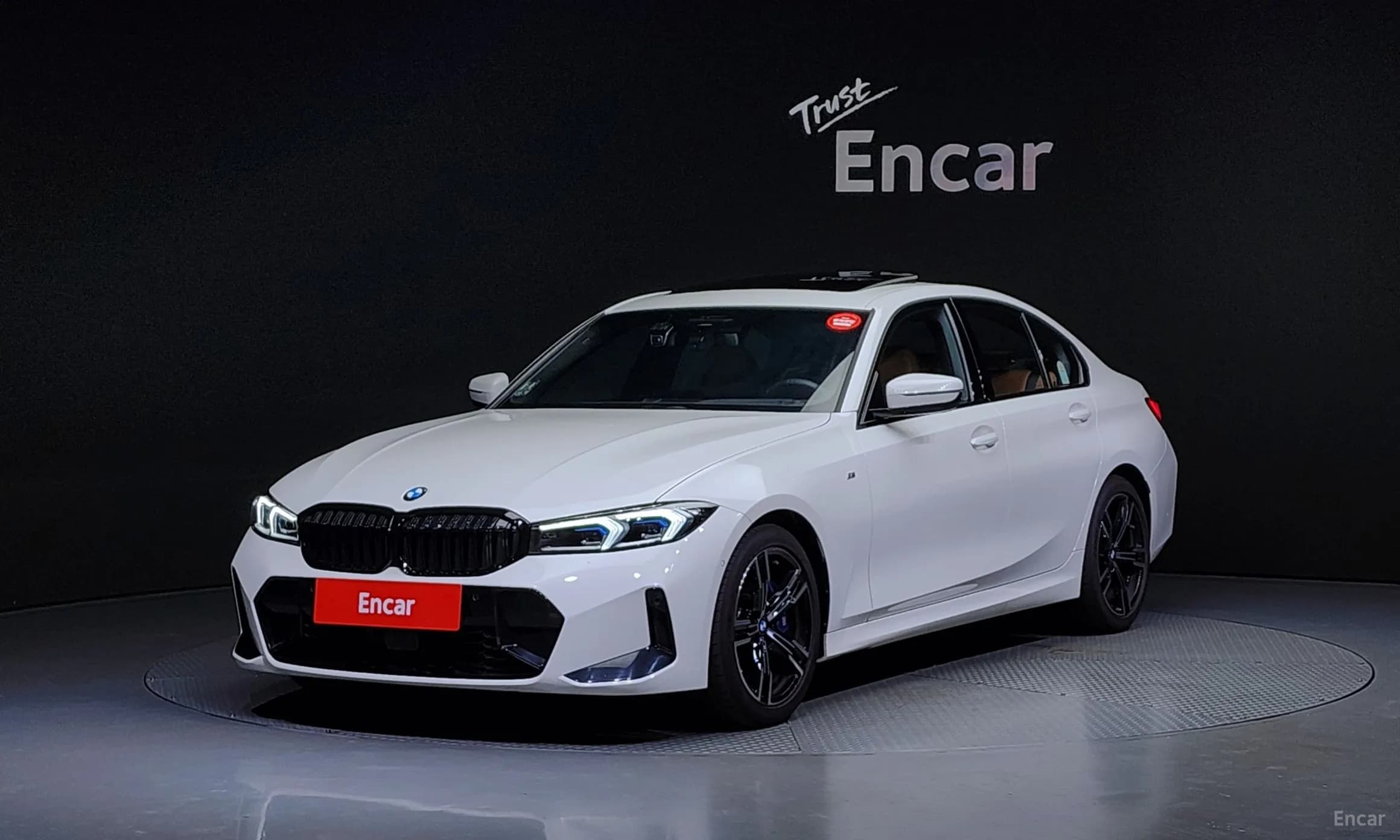 3 Series (G20)