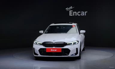 3 Series (G20)