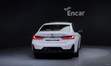 3 Series (G20)