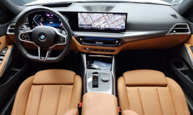 3 Series (G20)
