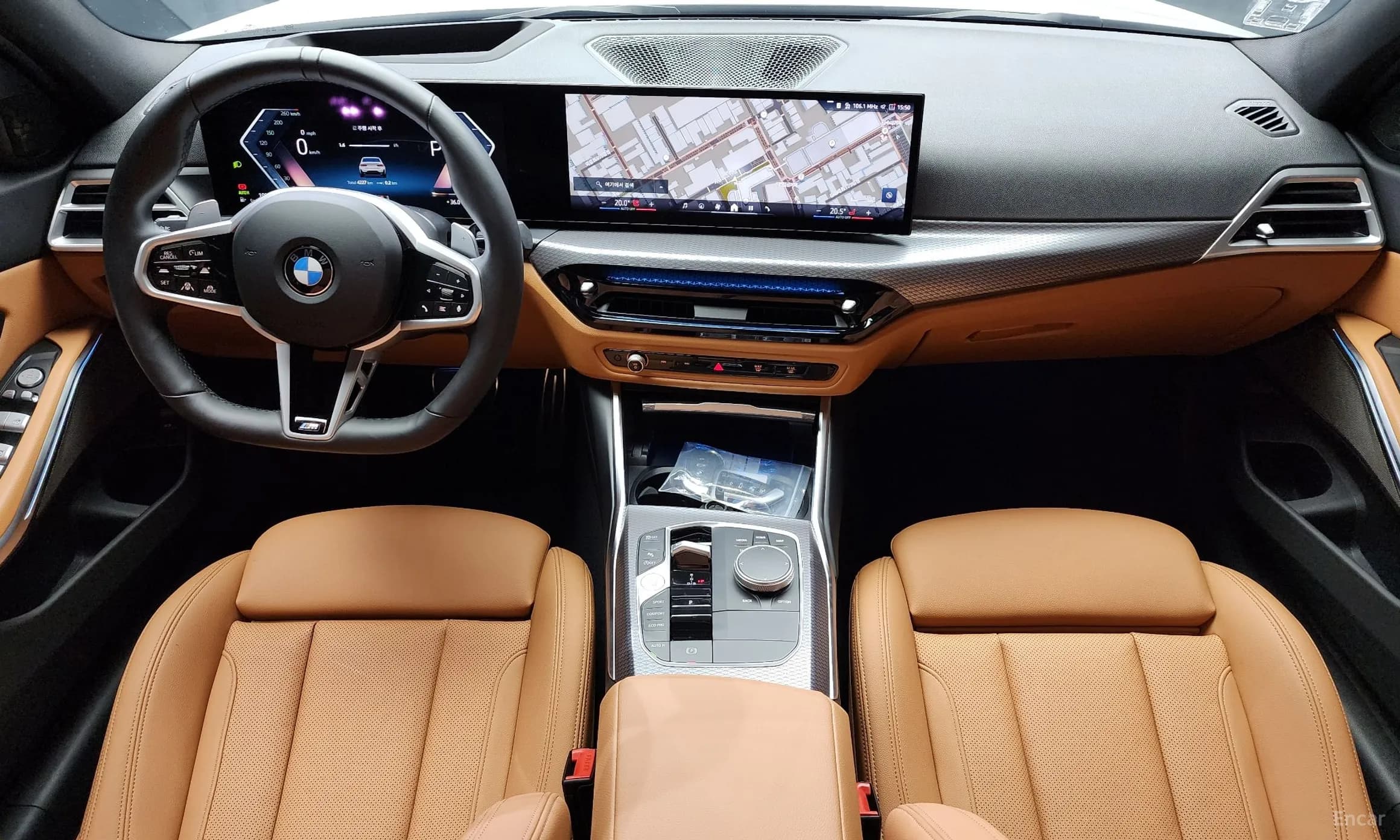 3 Series (G20)