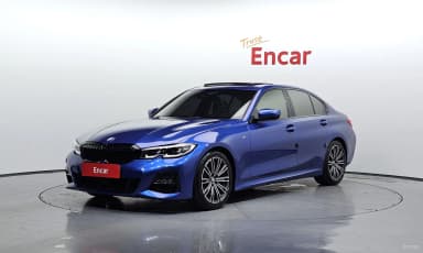 3 Series (G20)