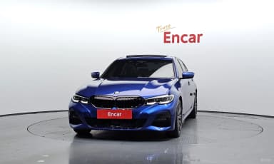 3 Series (G20)