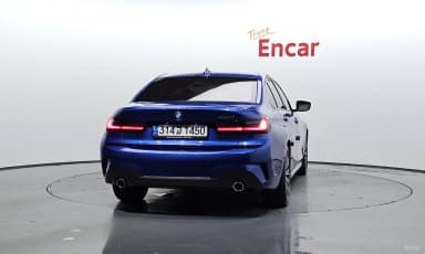 3 Series (G20)