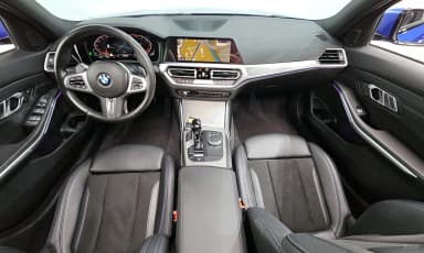 3 Series (G20)