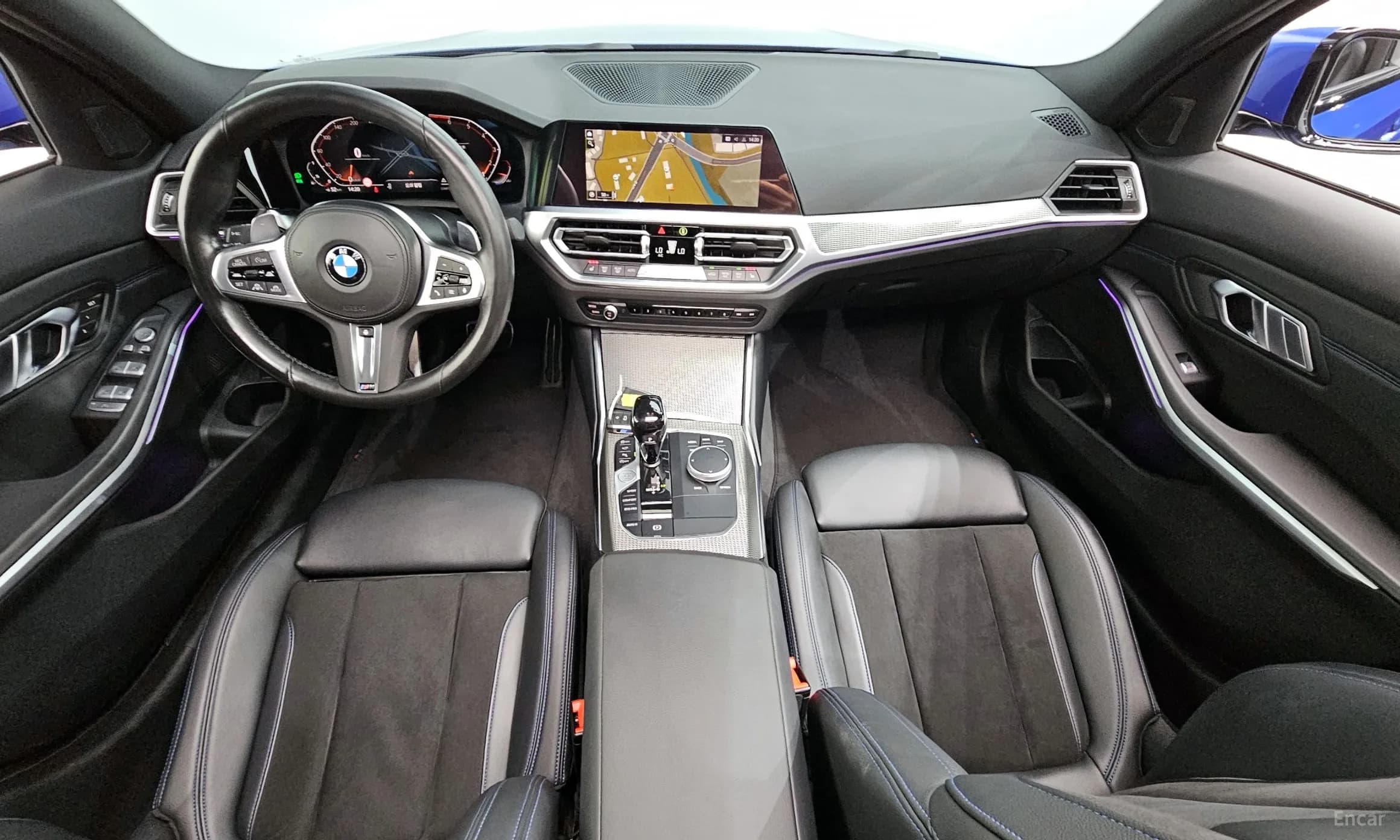 3 Series (G20)