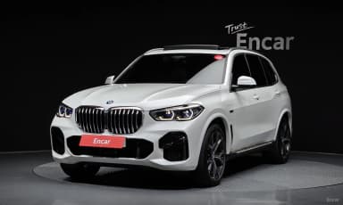 X5 (G05)