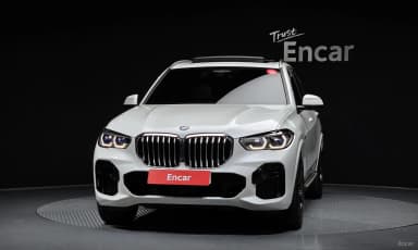 X5 (G05)