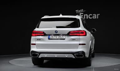 X5 (G05)