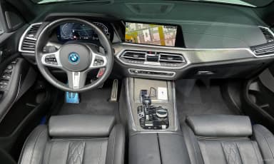 X5 (G05)