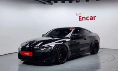 M4 (G82)