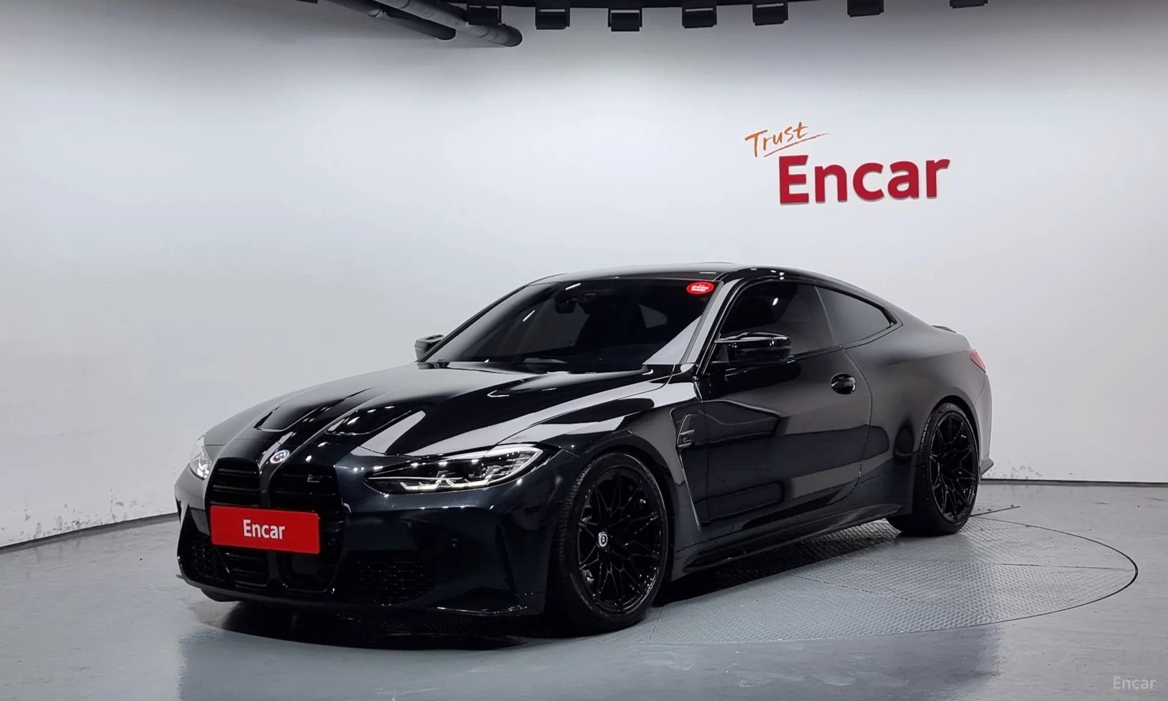 M4 (G82)