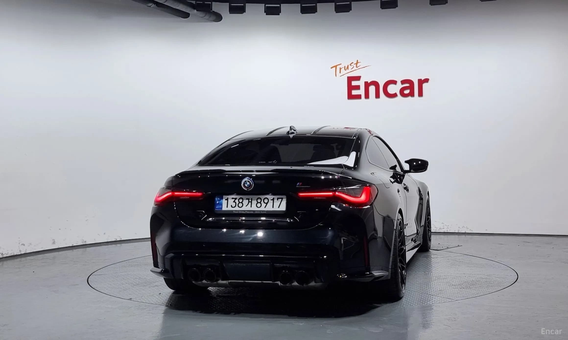 M4 (G82)