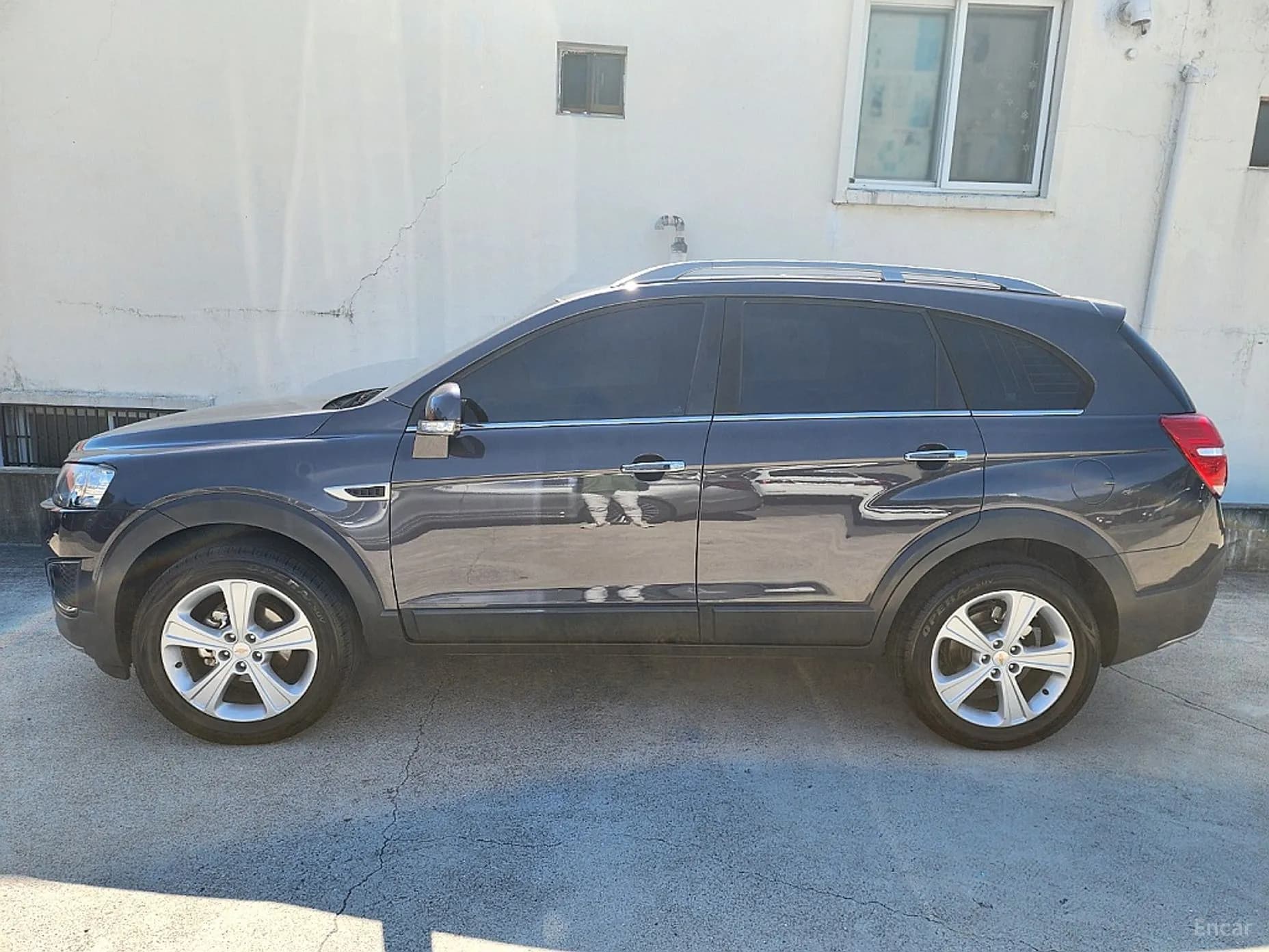 Captiva