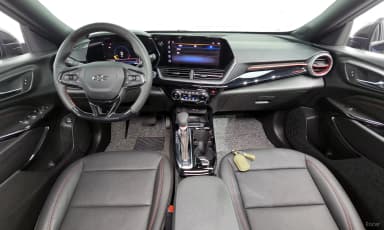Trax Crossover