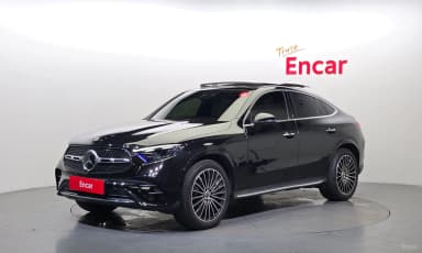 GLC-Class X254