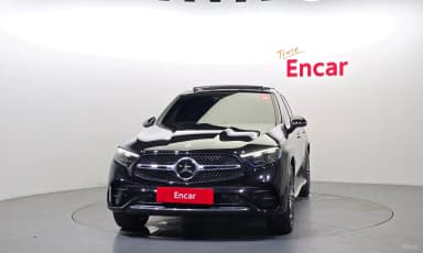 GLC-Class X254