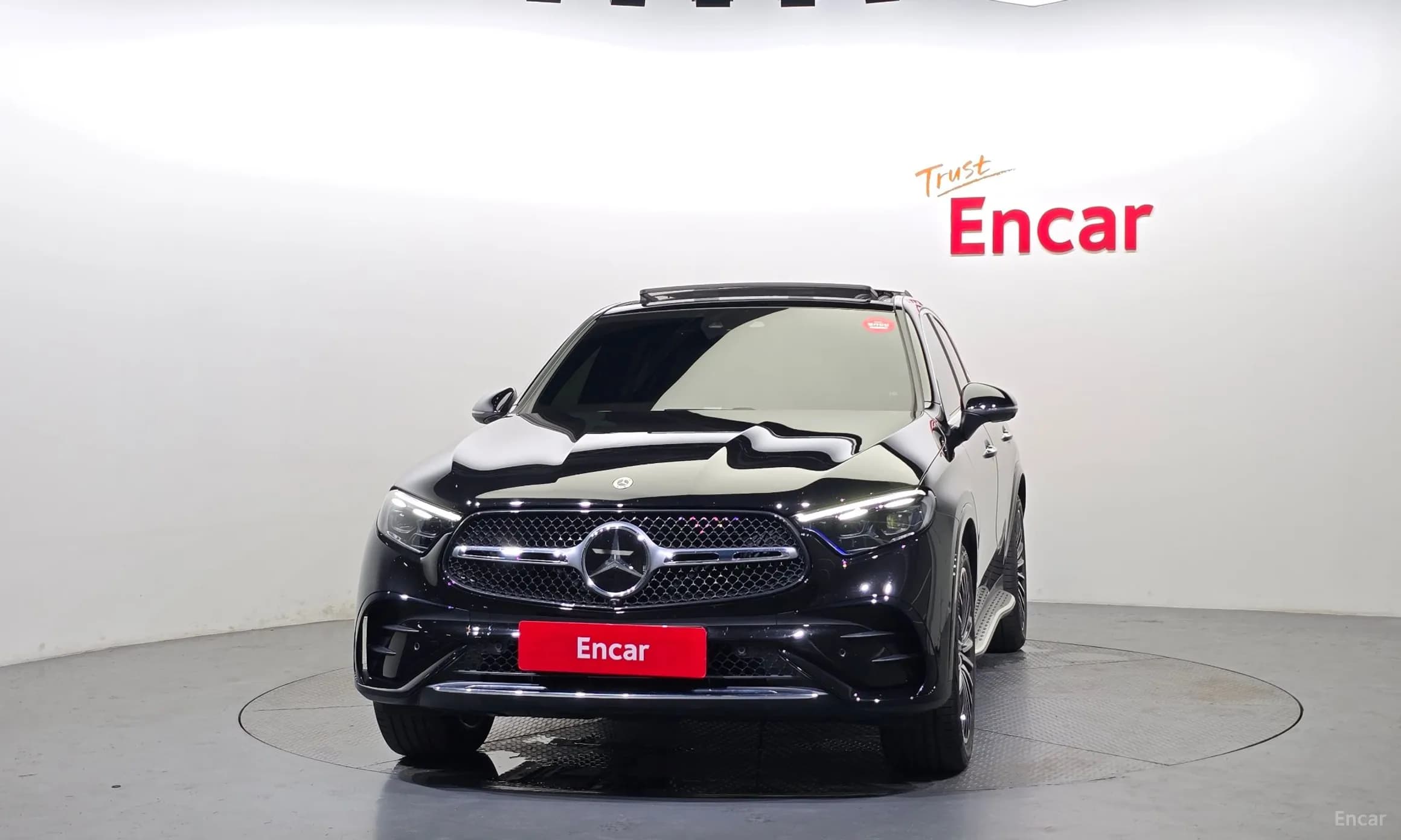 GLC-Class X254