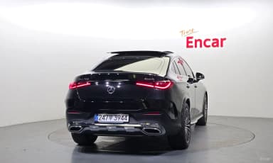 GLC-Class X254