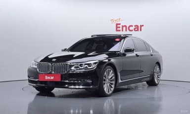 7 Series (G11)