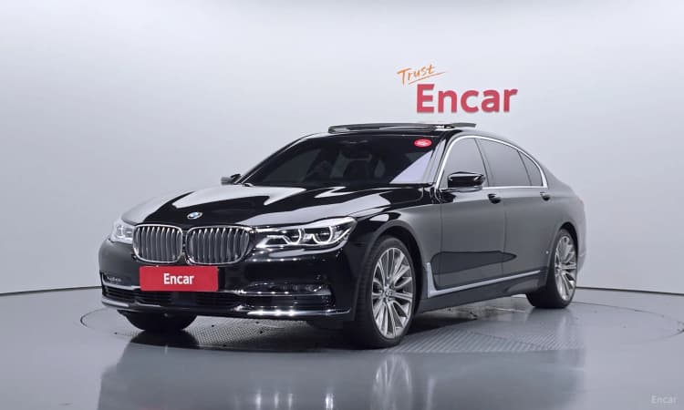 7 Series (G11)