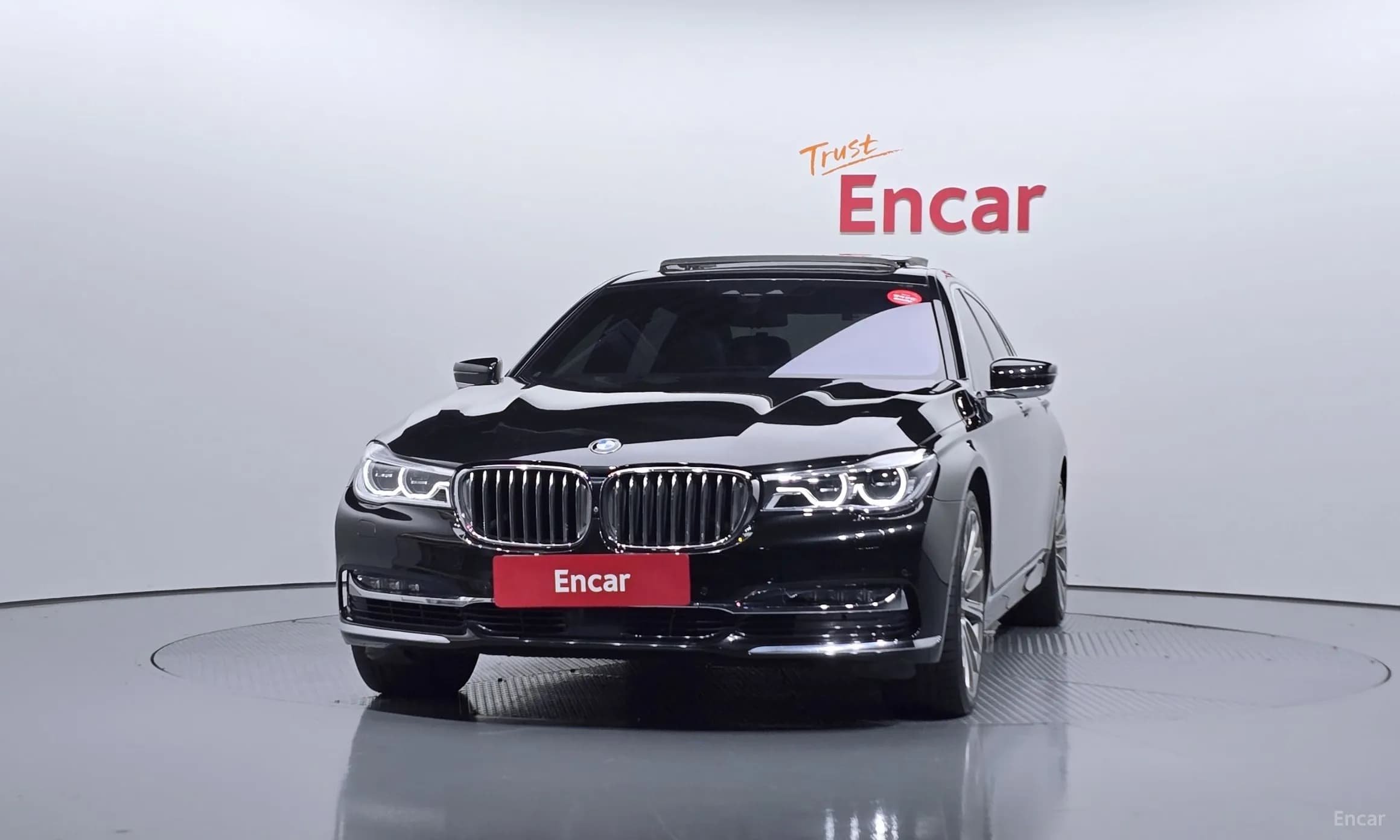 7 Series (G11)