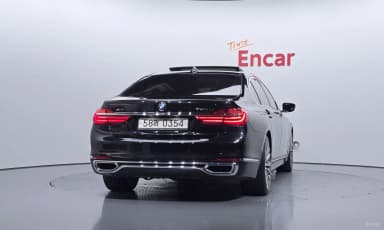 7 Series (G11)
