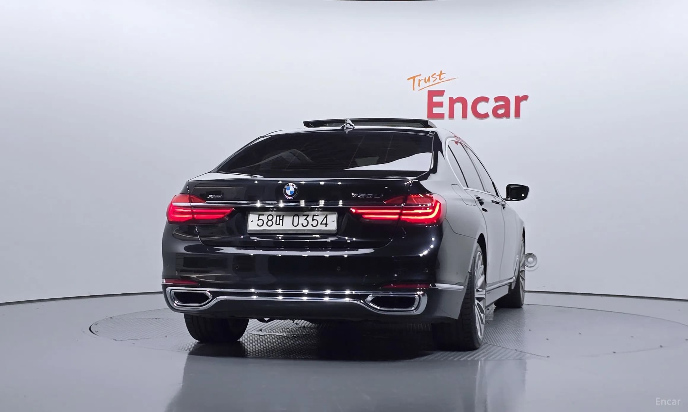 7 Series (G11)