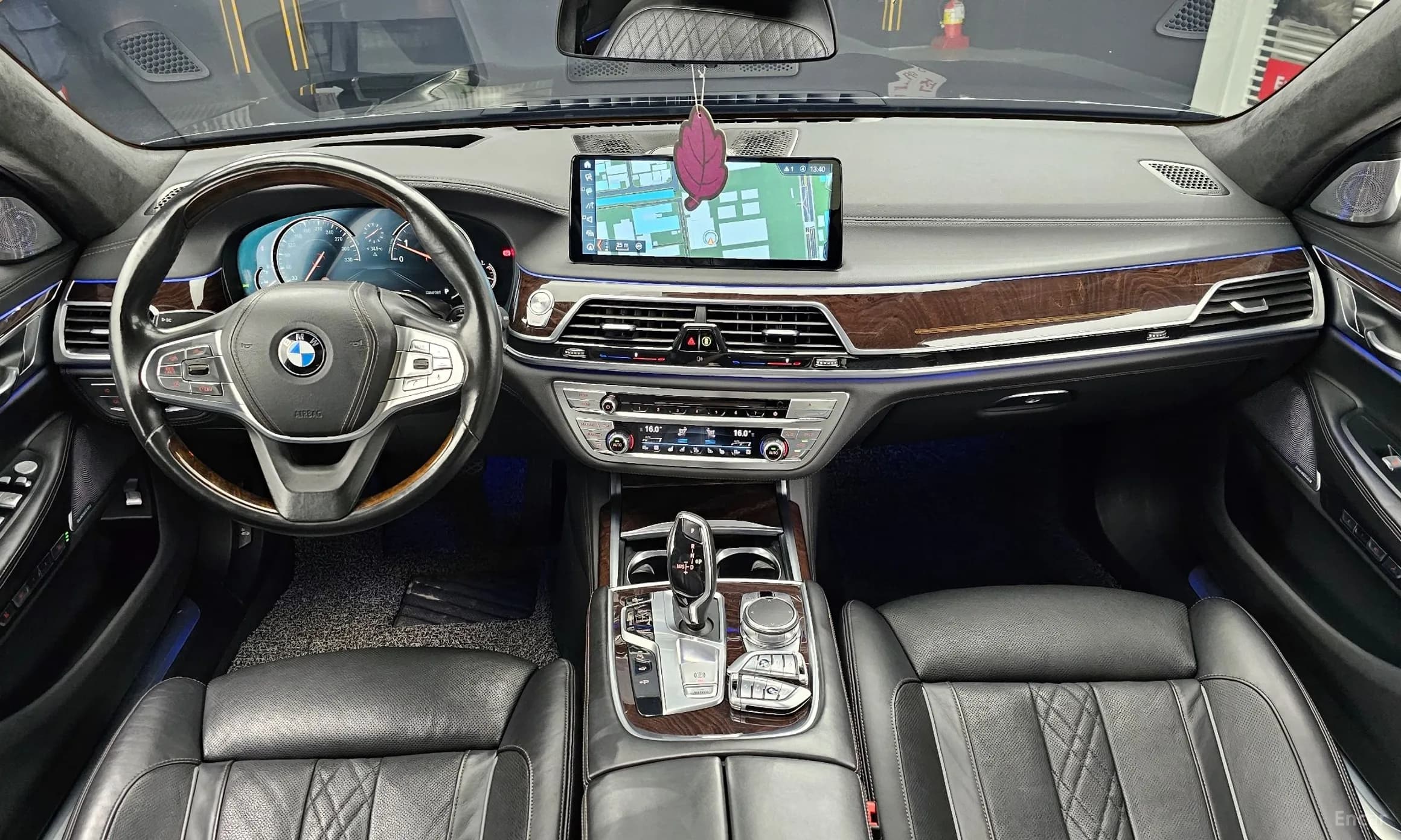 7 Series (G11)
